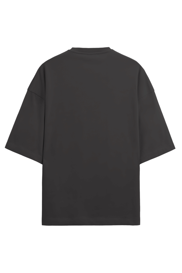 BALANCE OVERSIZED TEE - Image 2