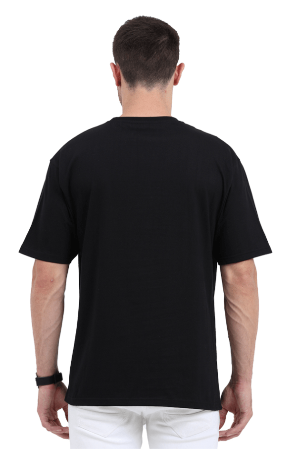 Unisex Oversized Classic T-Shirt - IMPERIUM by Catalyst HQ | Dark - Image 2